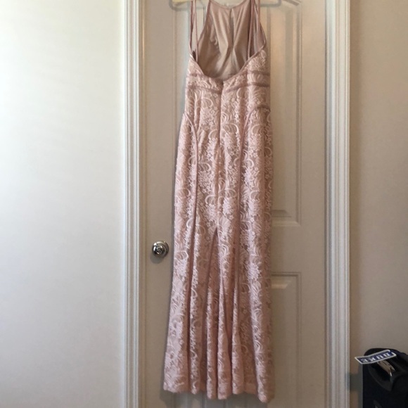 Xscape gown - Picture 4 of 7